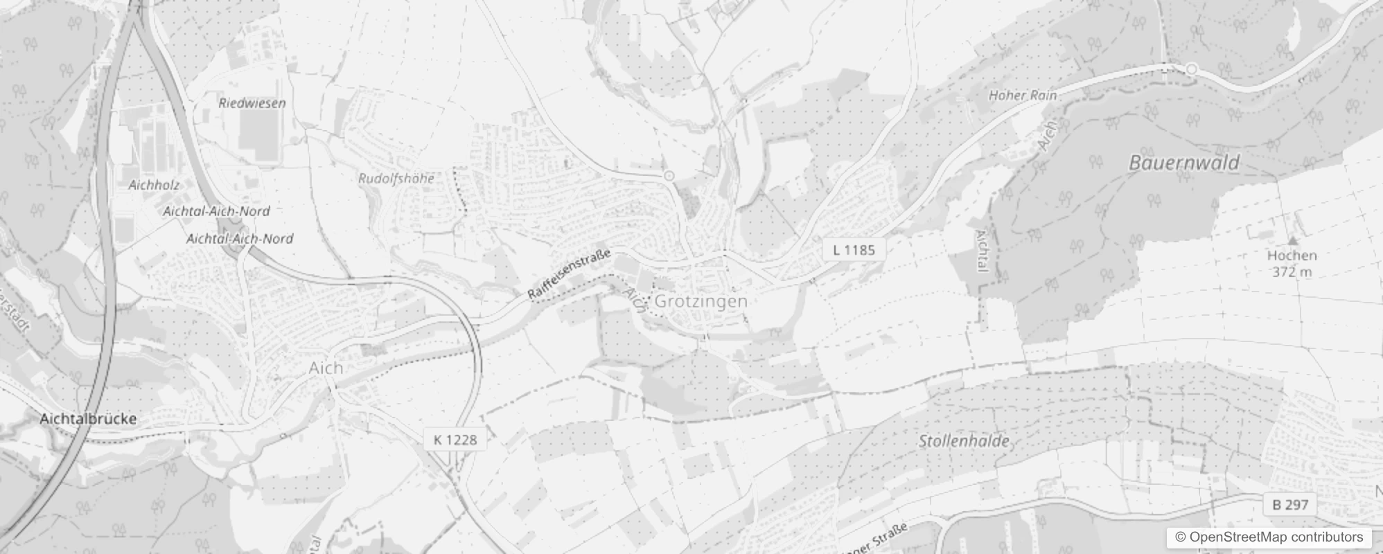 Bild von Aichtal Grötzingen