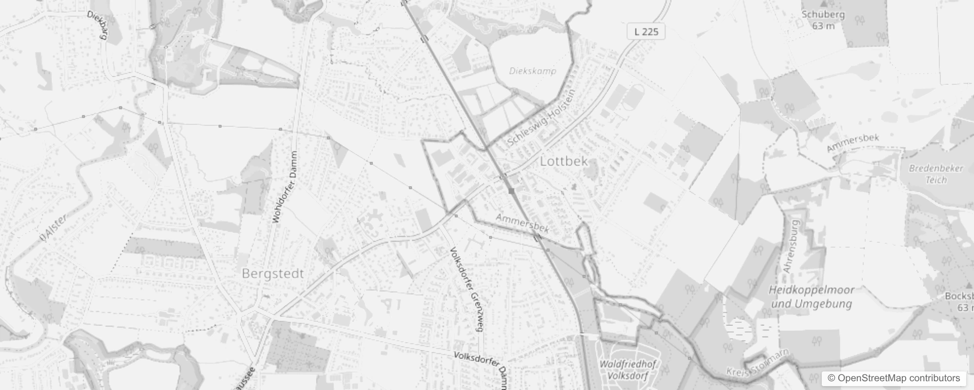 Bild von Ammersbek Lottbek