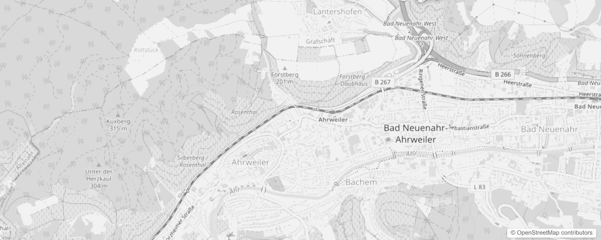 Bild von Bad Neuenahr-Ahrweiler Ahrweiler