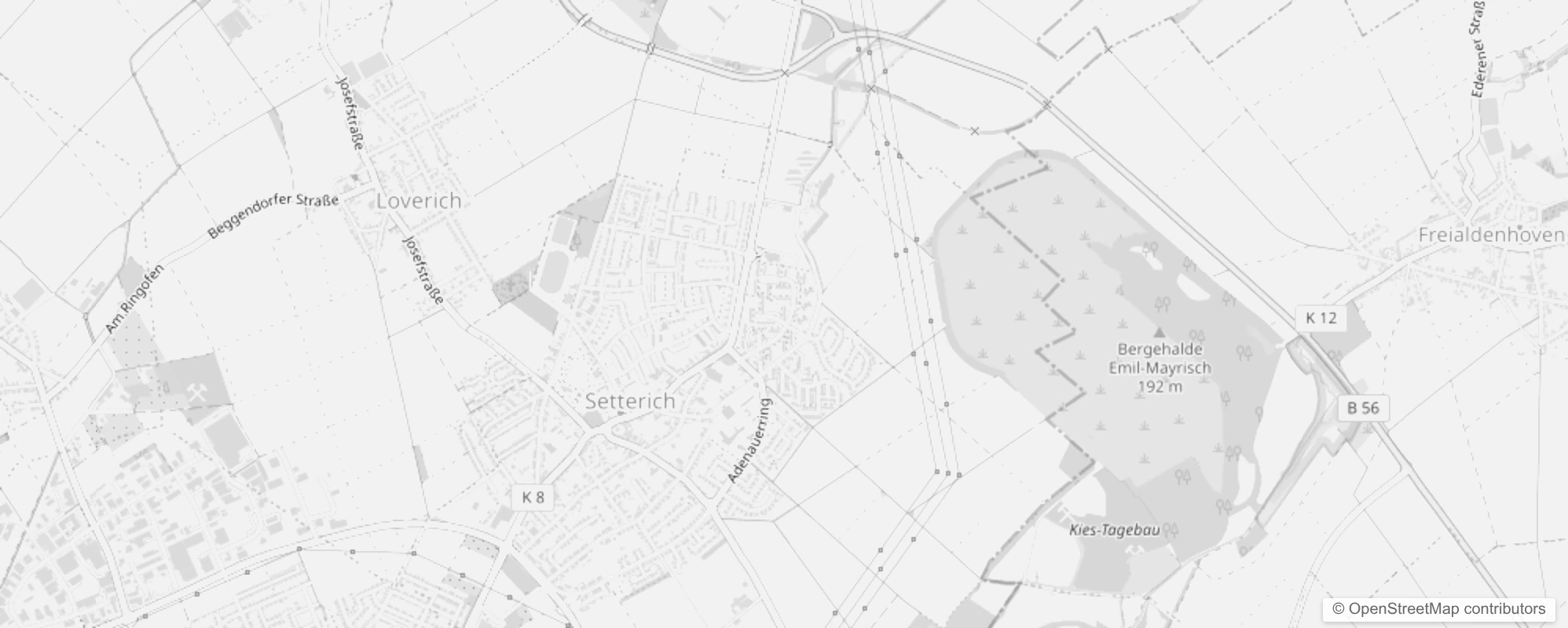 Bild von Baesweiler Setterich