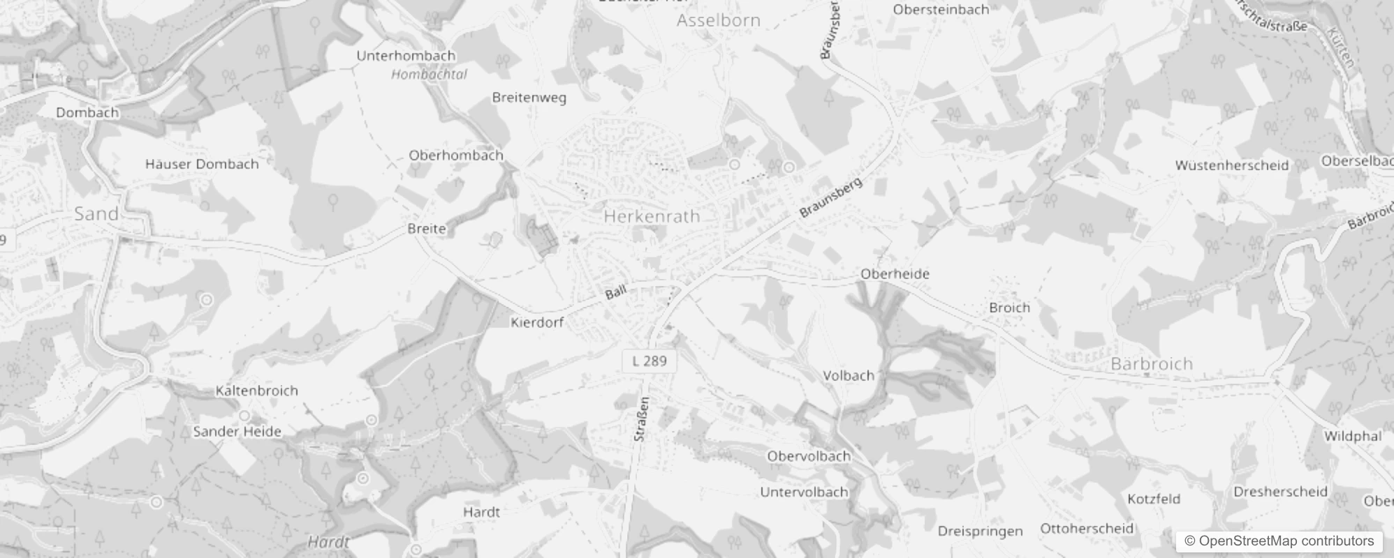 Bild von Bergisch Gladbach Herkenrath