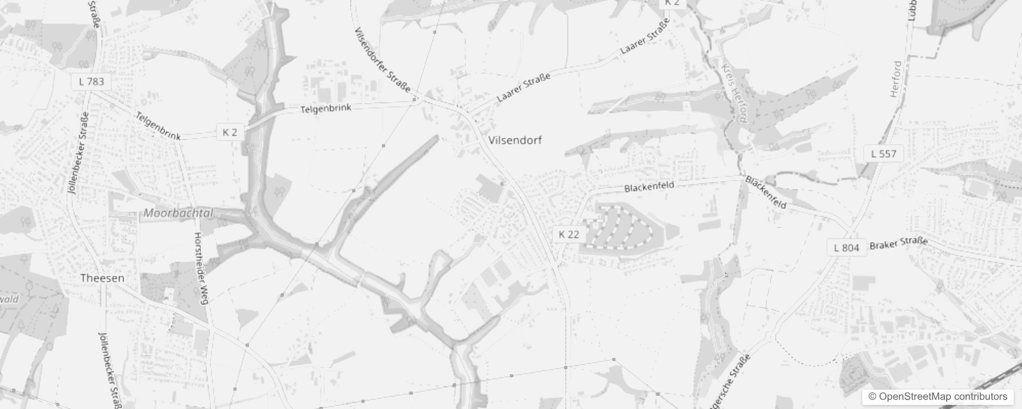 Bild von Bielefeld Vilsendorf