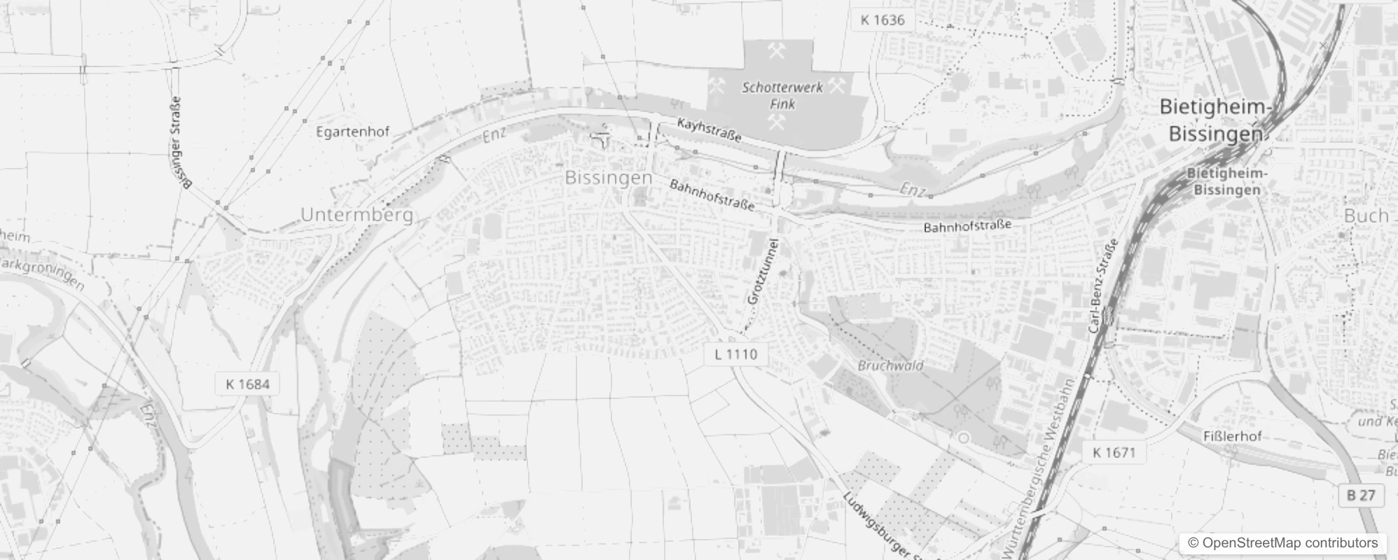 Bild von Bietigheim-Bissingen Bissingen