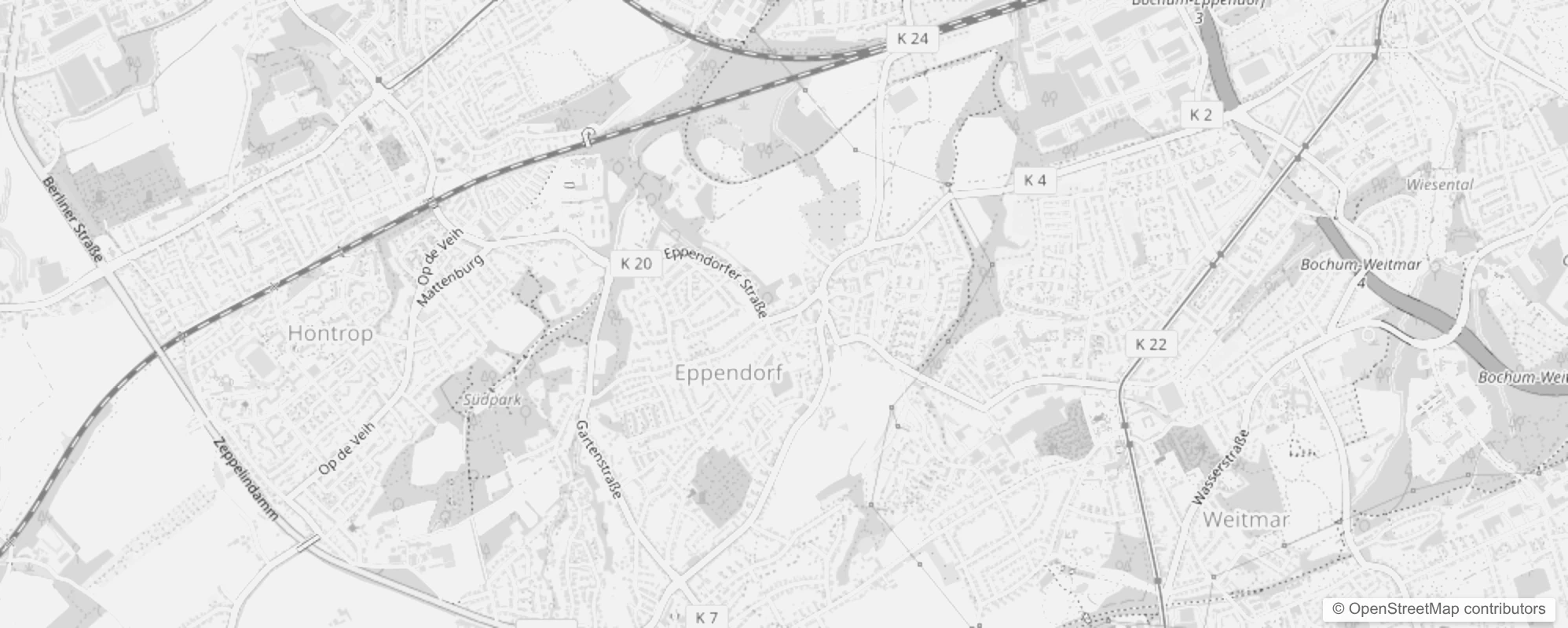 Bild von Bochum Eppendorf