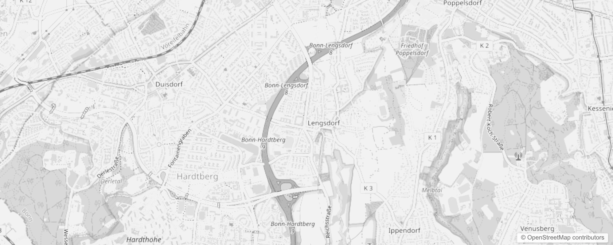 Bild von Bonn Lengsdorf