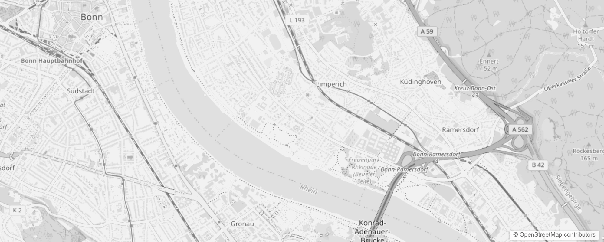 Bild von Bonn Limperich