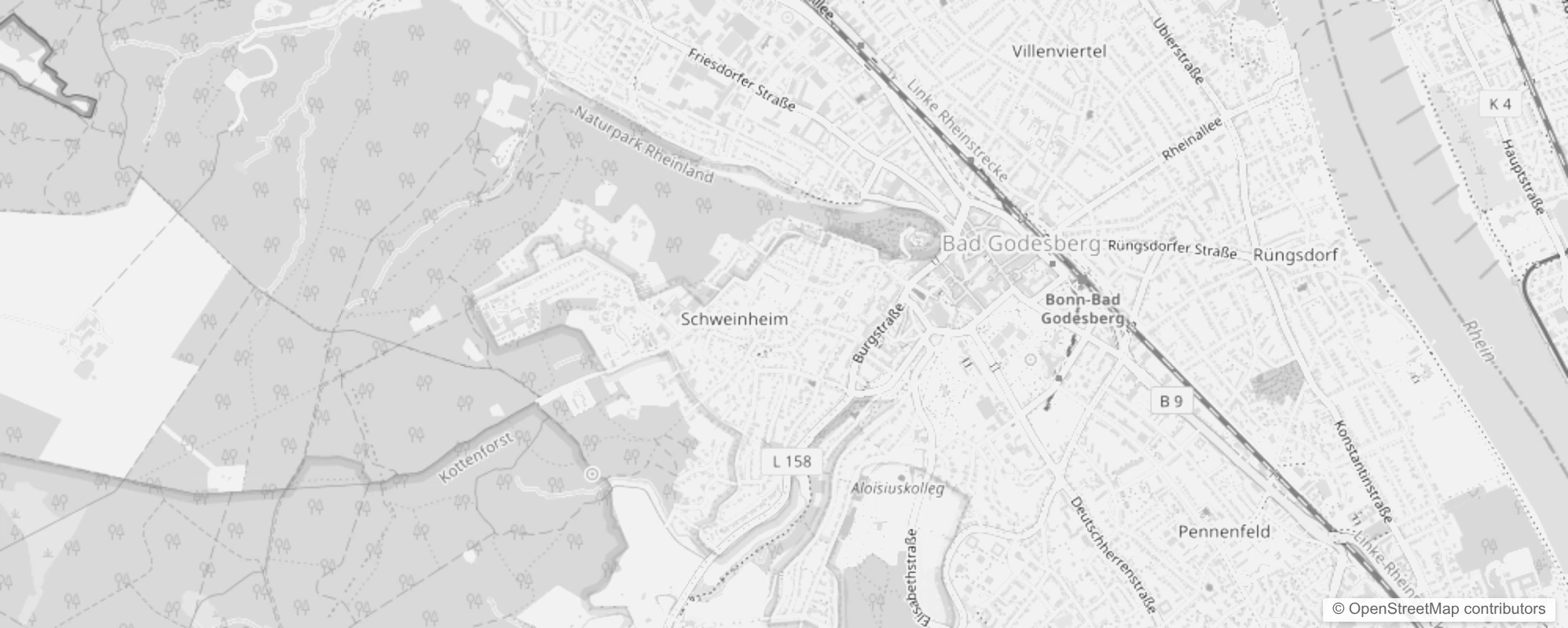 Bild von Bonn Schweinheim