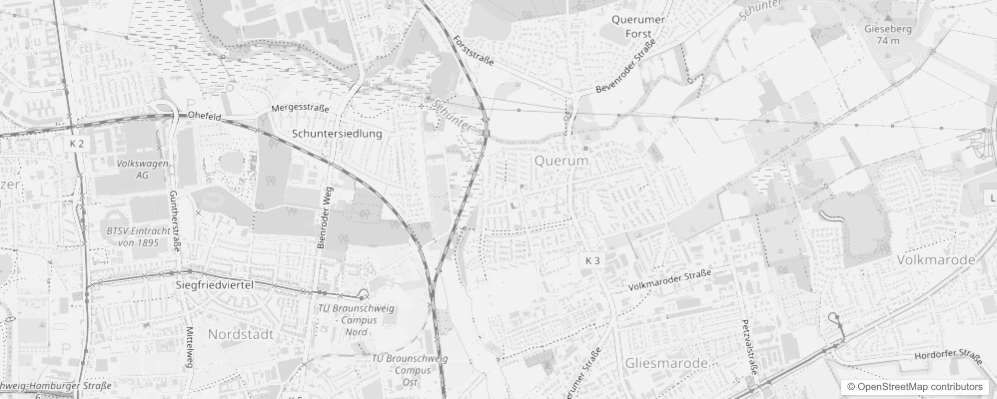 Bild von Braunschweig Querum