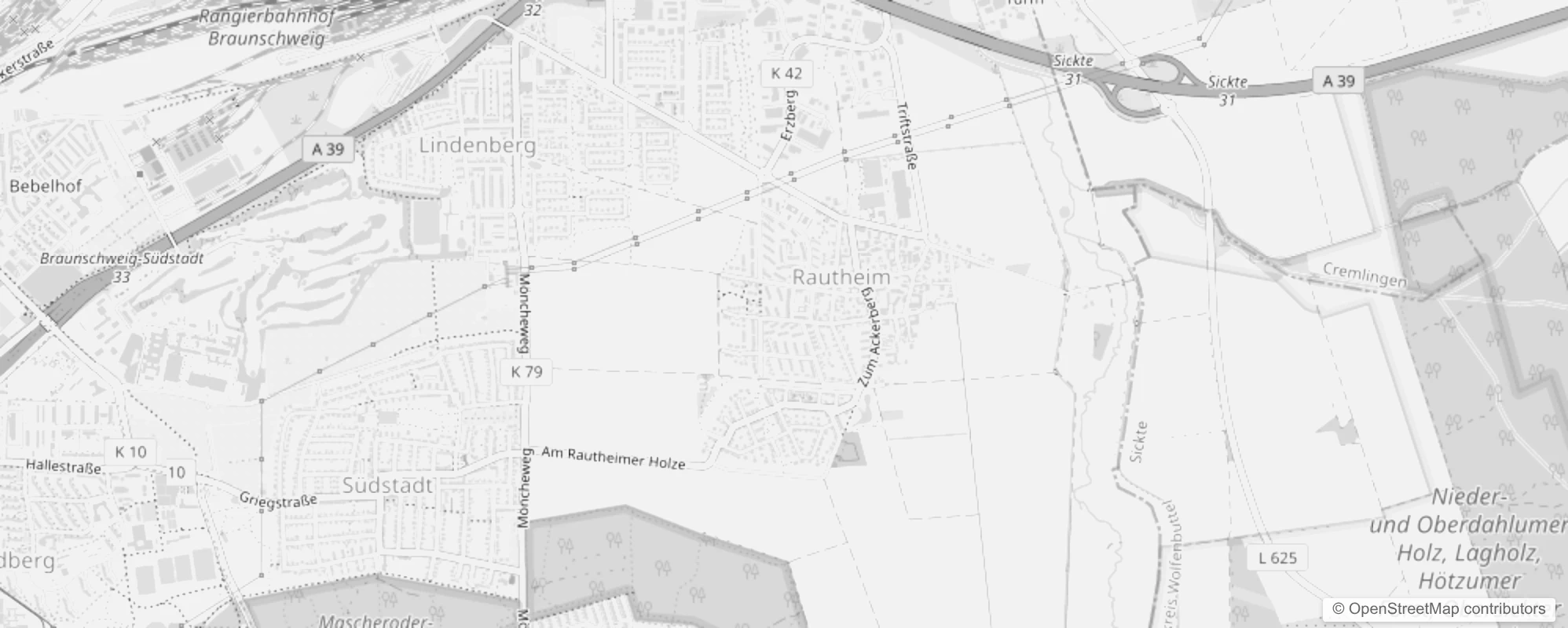 Bild von Braunschweig Rautheim