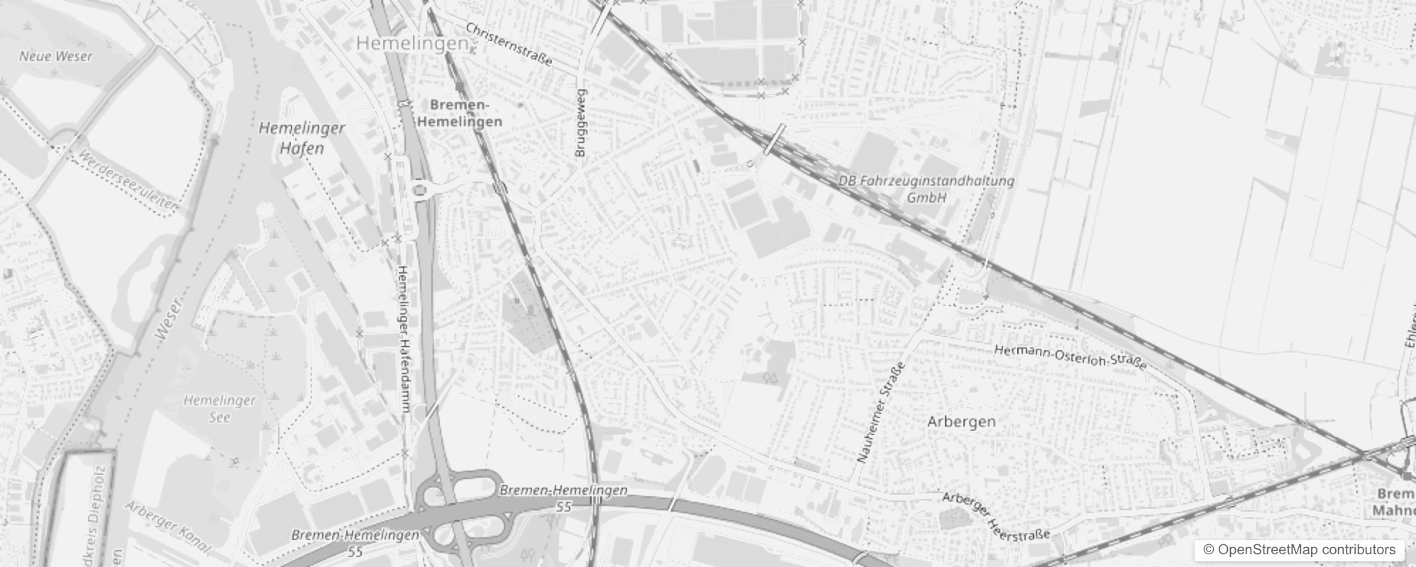 Bild von Bremen Hemelingen