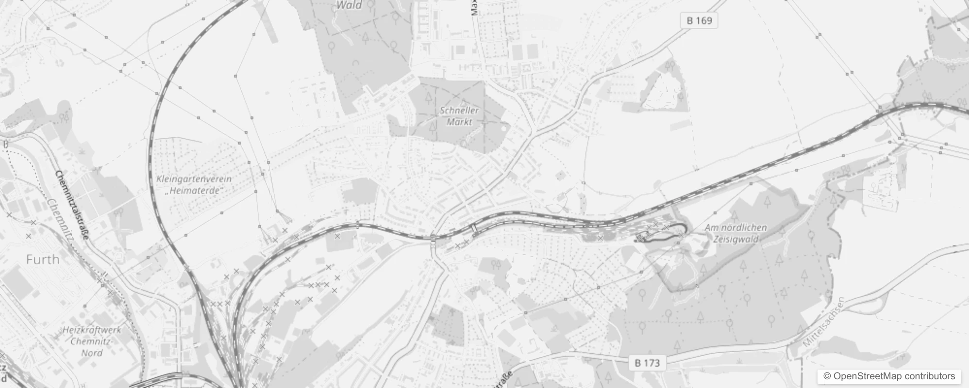 Bild von Chemnitz Ebersdorf