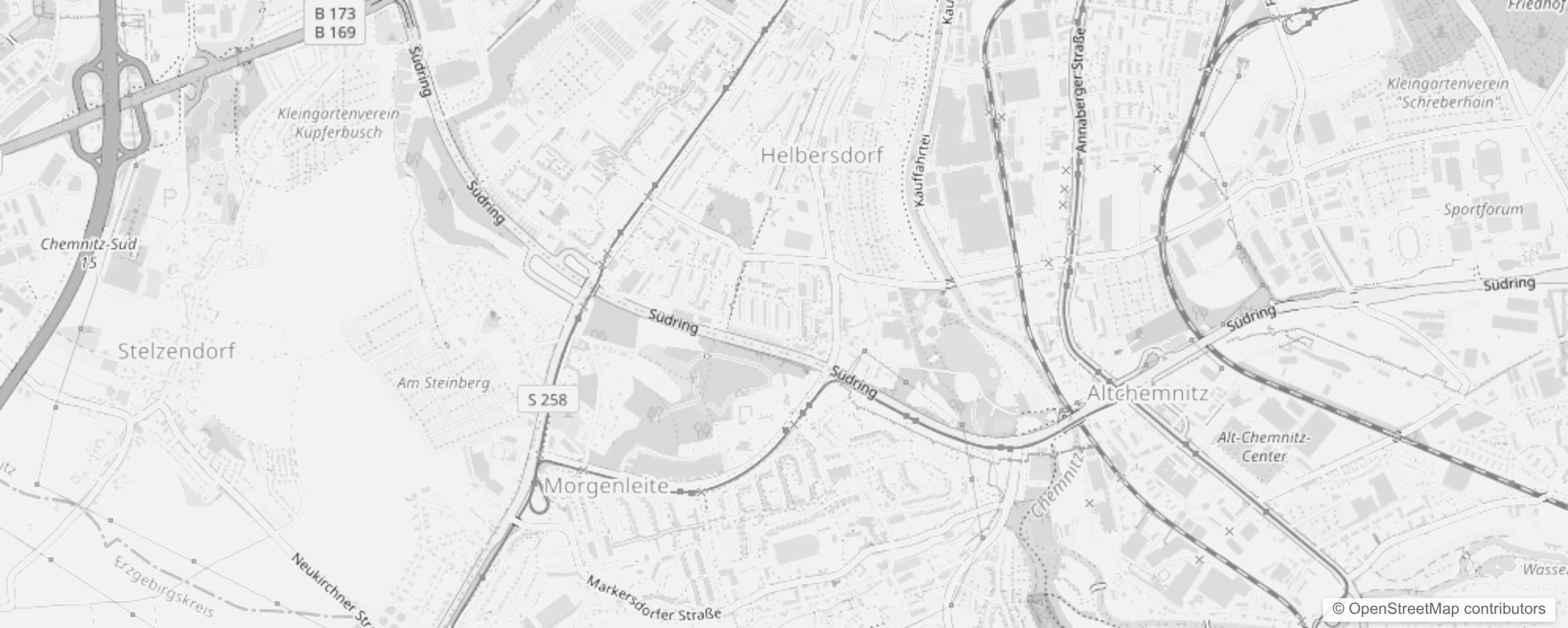 Bild von Chemnitz Helbersdorf
