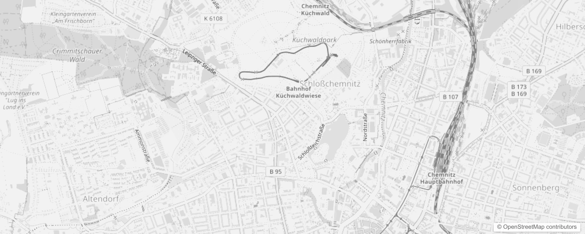 Bild von Chemnitz Schloßchemnitz