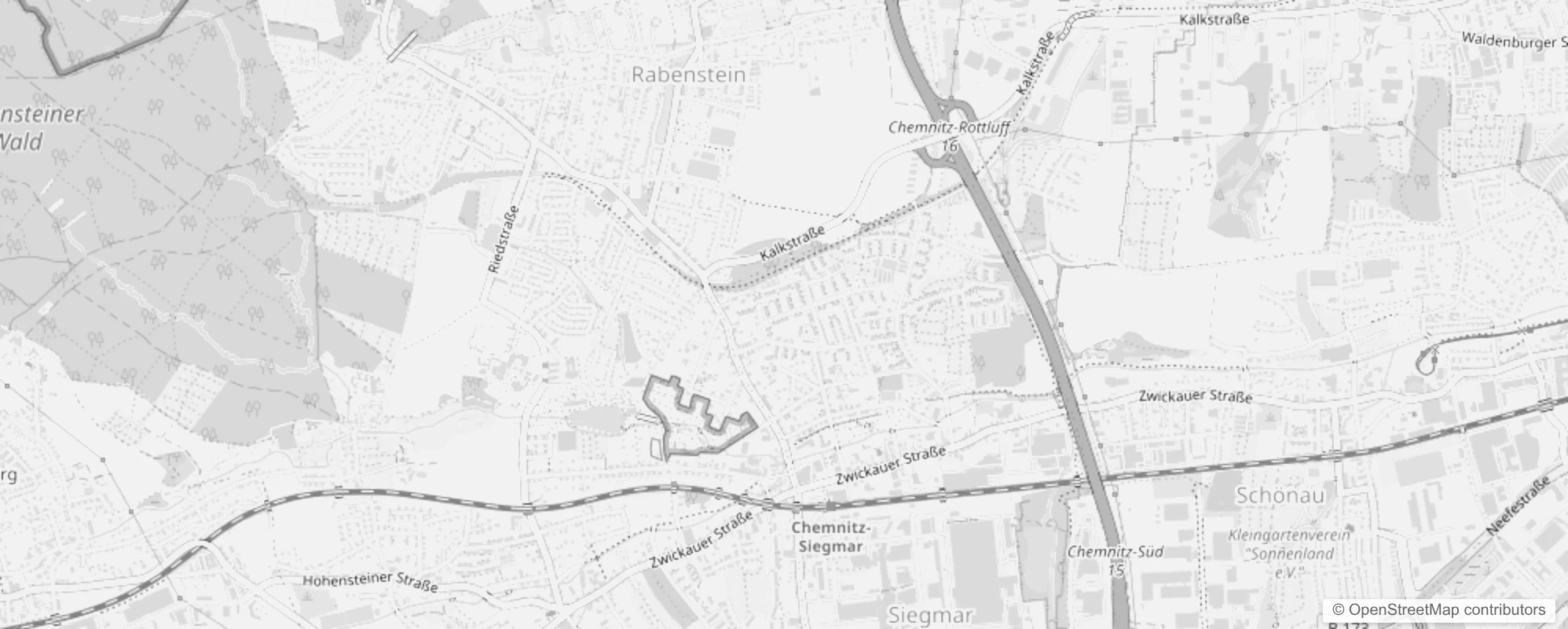 Bild von Chemnitz Siegmar