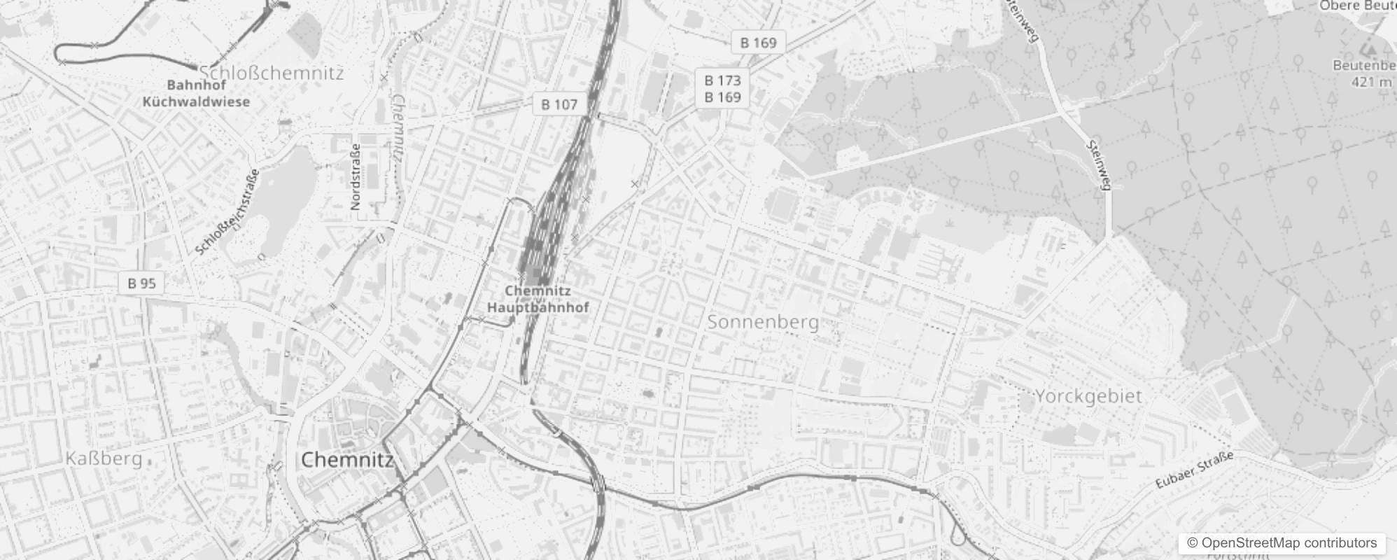 Bild von Chemnitz Sonnenberg