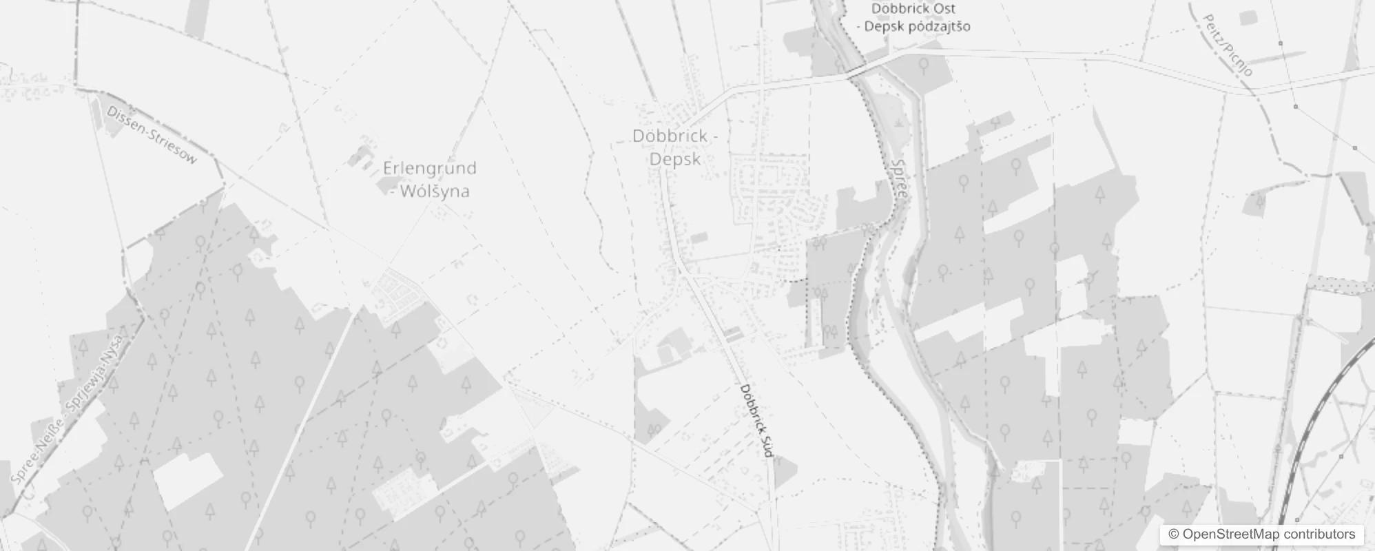 Bild von Cottbus Döbbrick