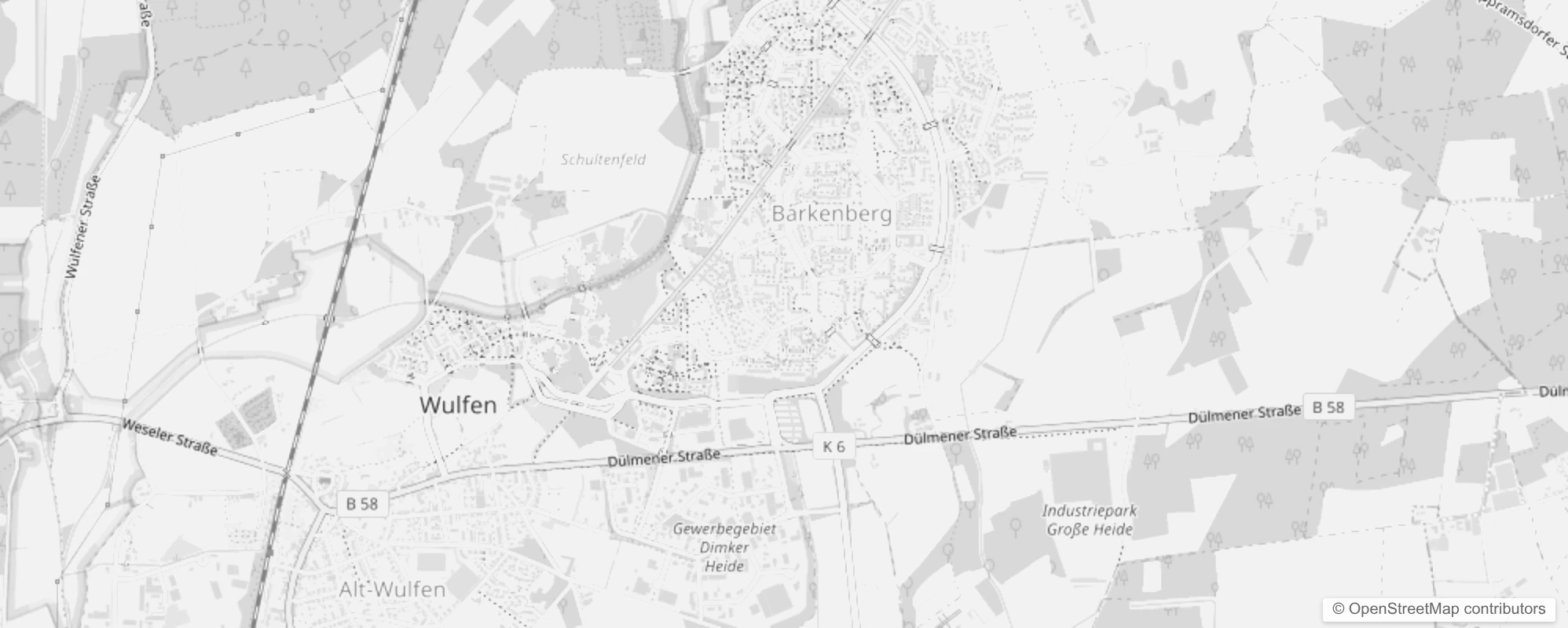 Bild von Dorsten Barkenberg