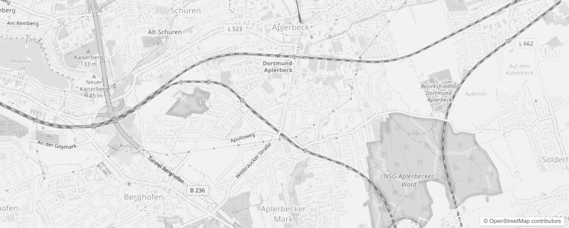 Bild von Dortmund Aplerbeck