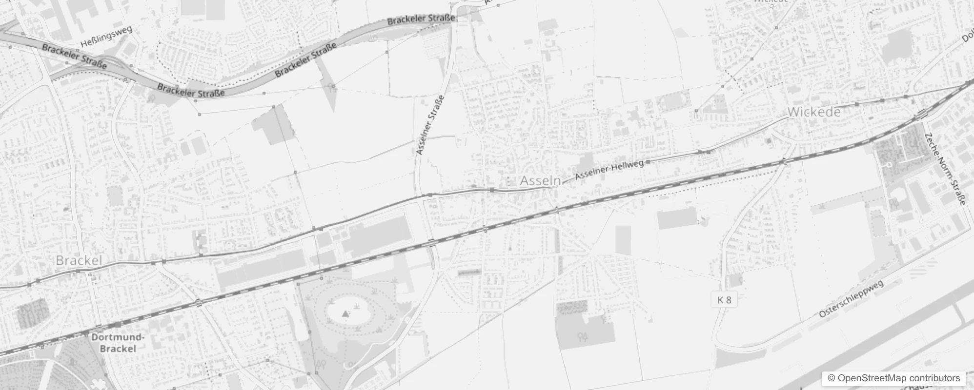 Bild von Dortmund Asseln