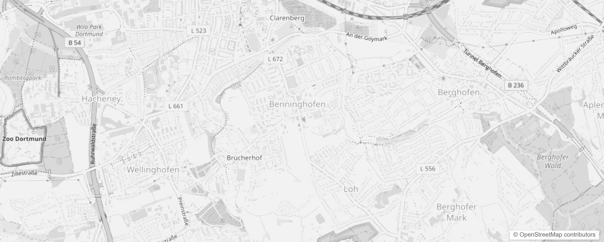 Bild von Dortmund Benninghofen