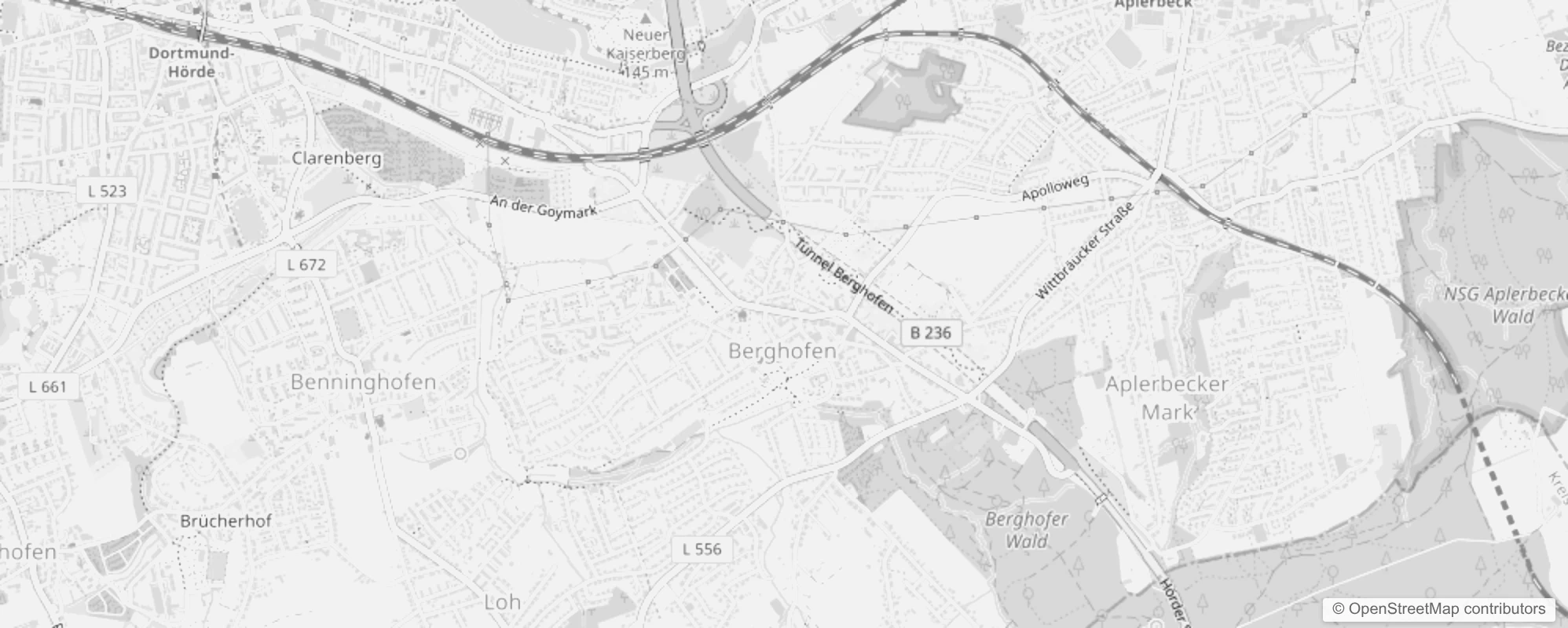 Bild von Dortmund Berghofen