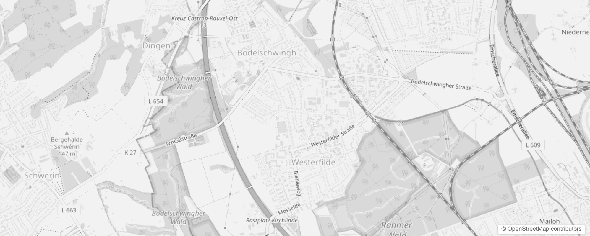 Bild von Dortmund Bodelschwingh