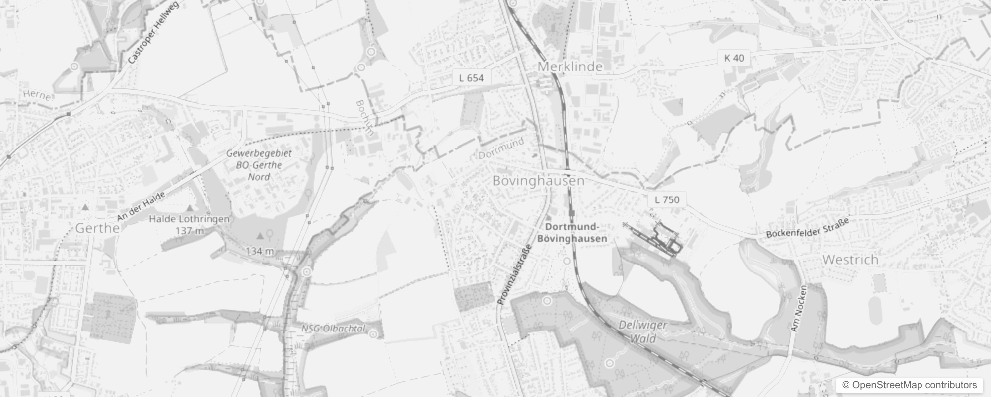 Bild von Dortmund Bövinghausen