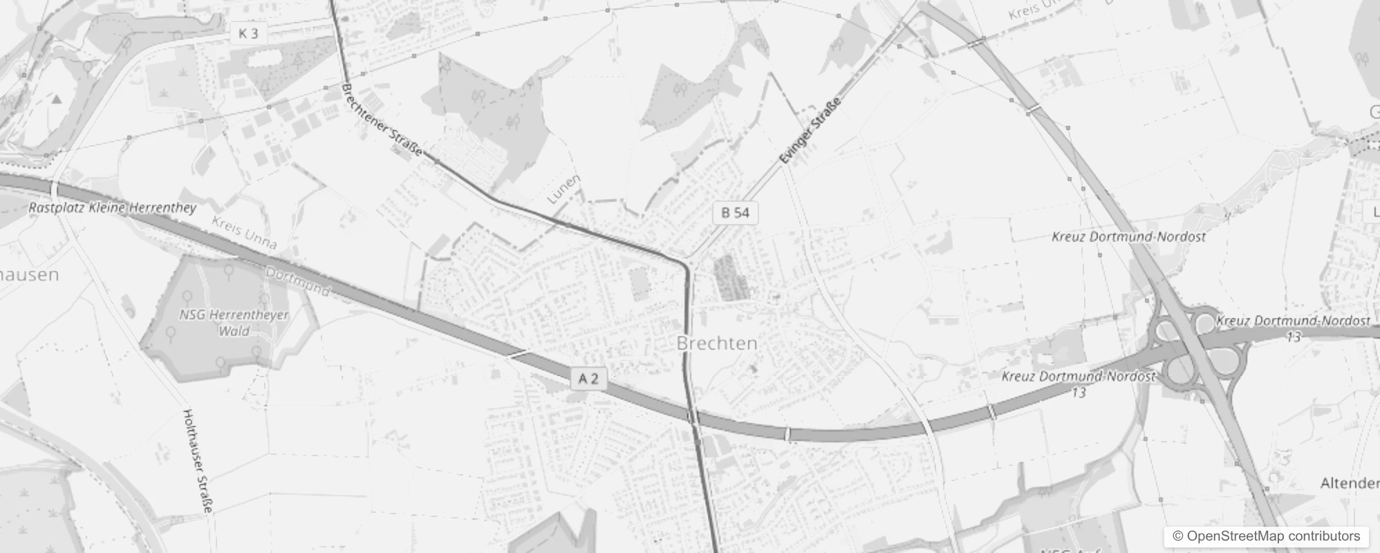 Bild von Dortmund Brechten