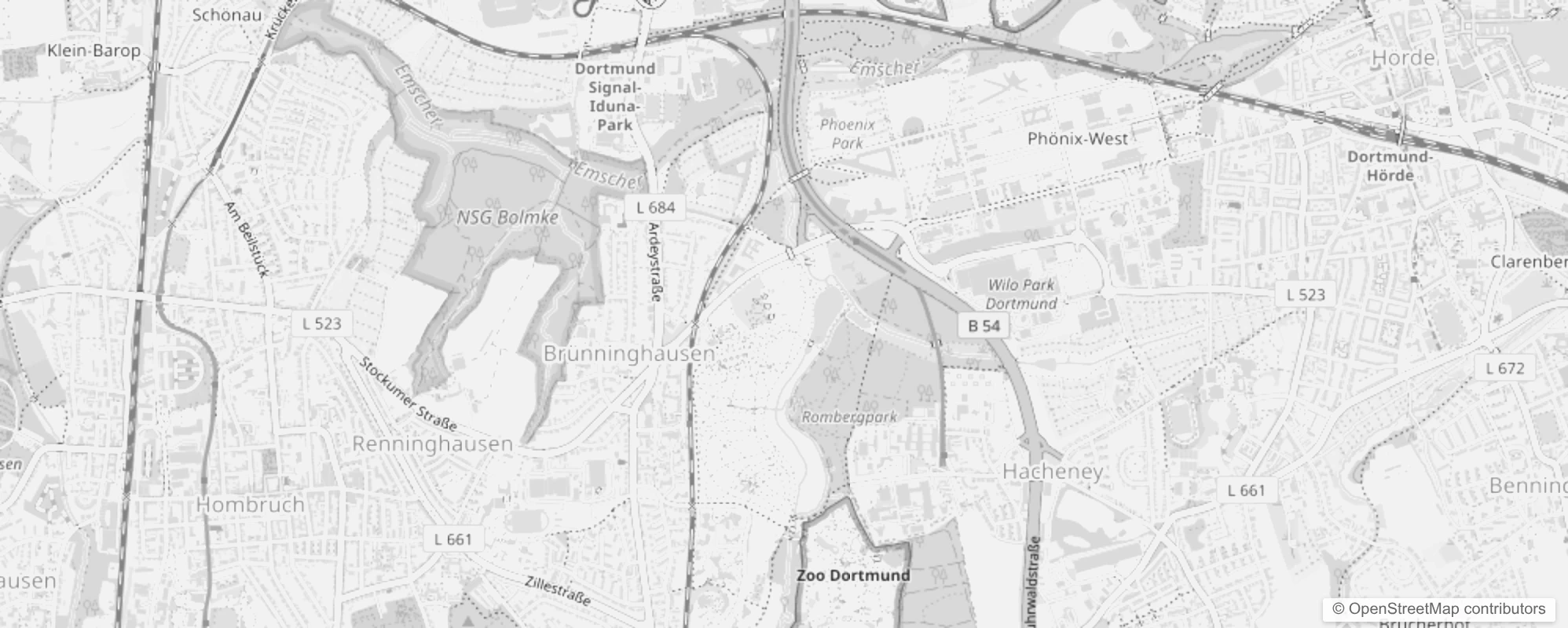 Bild von Dortmund Brünninghausen