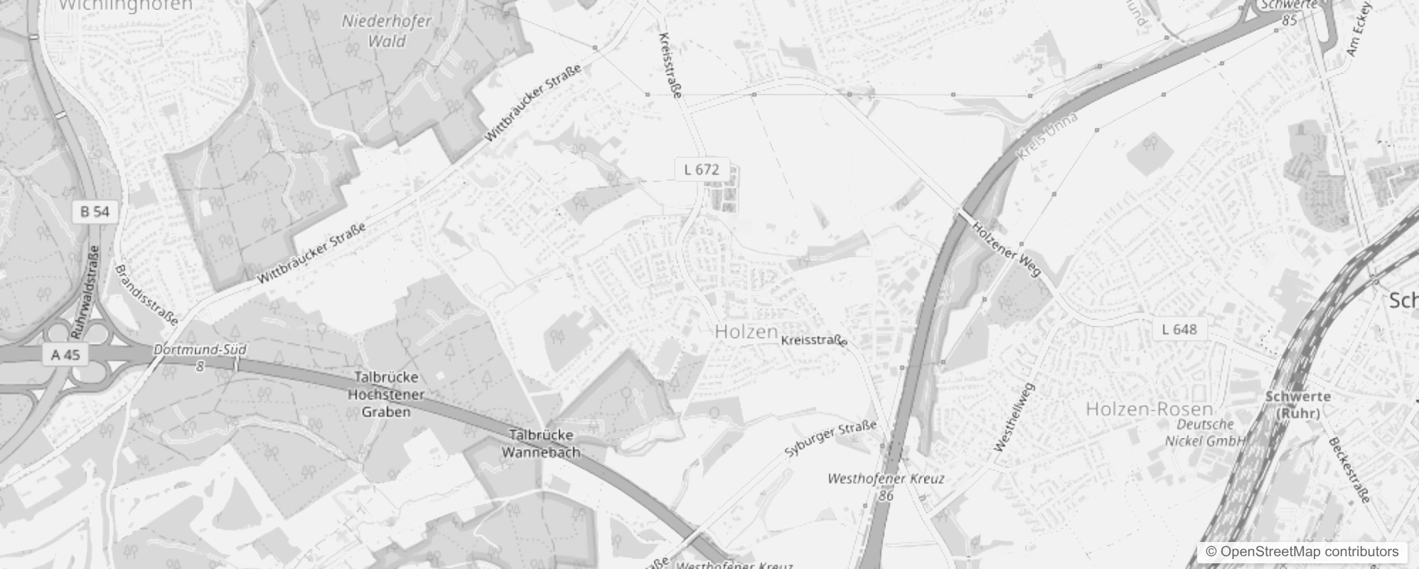 Bild von Dortmund Holzen