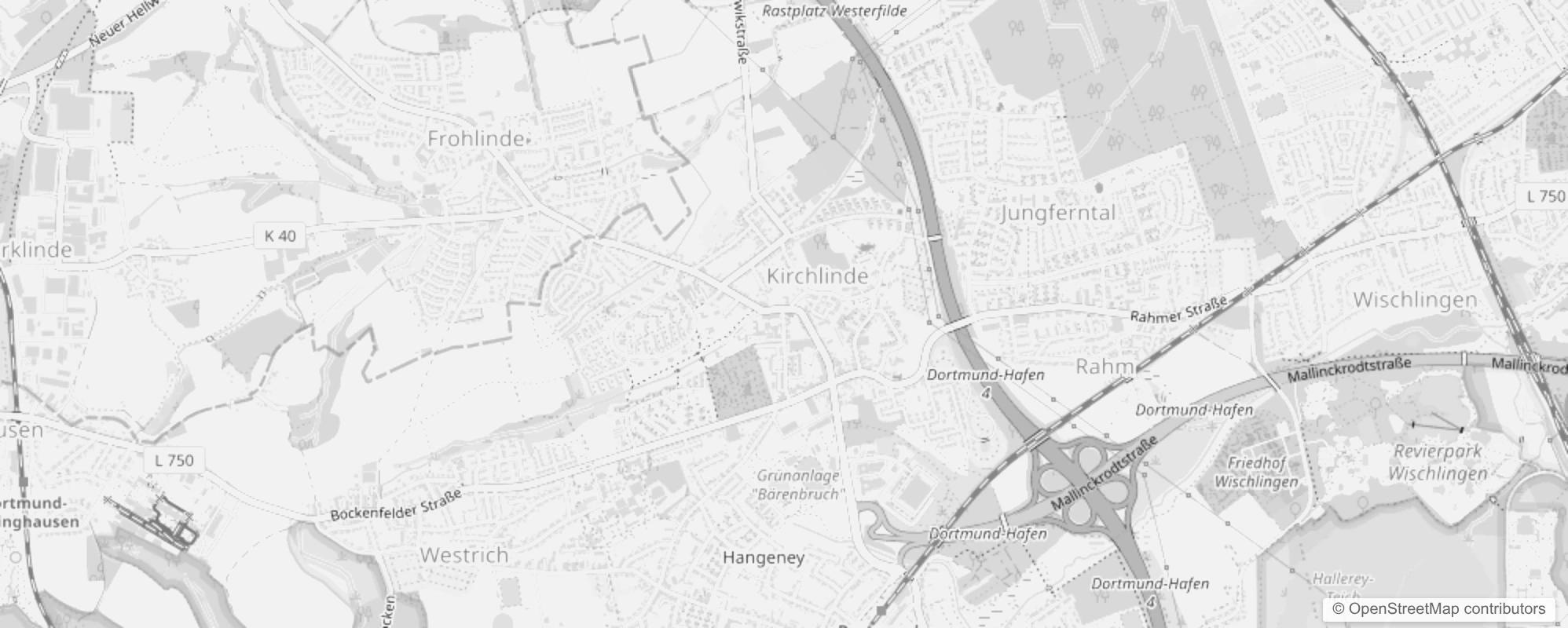 Bild von Dortmund Kirchlinde