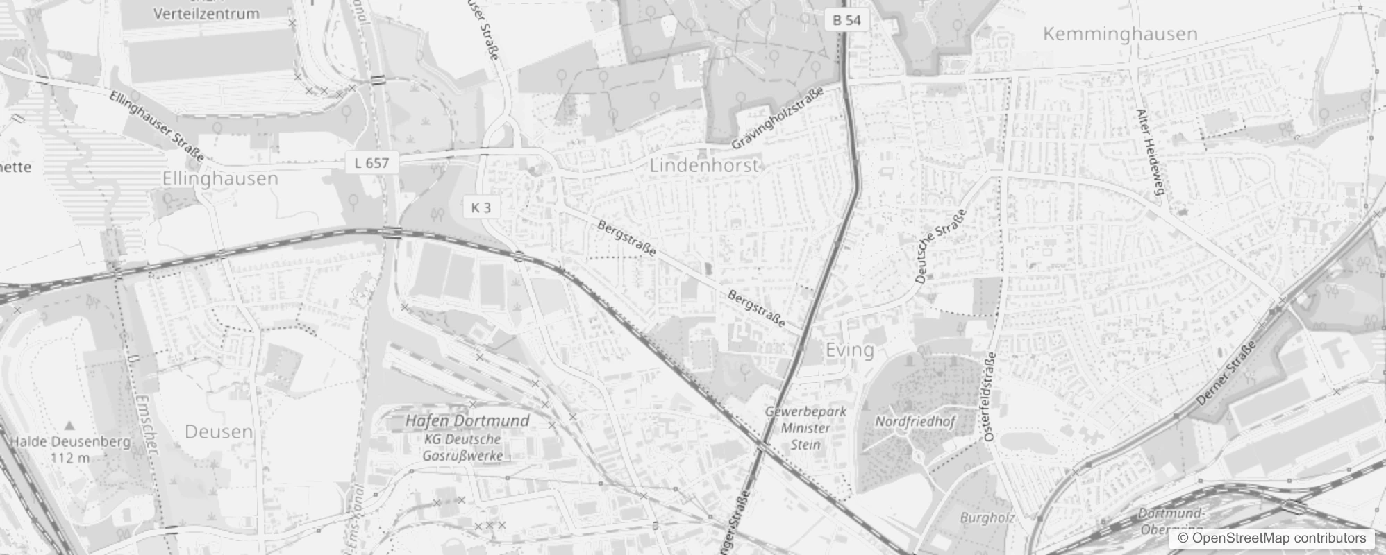 Bild von Dortmund Lindenhorst