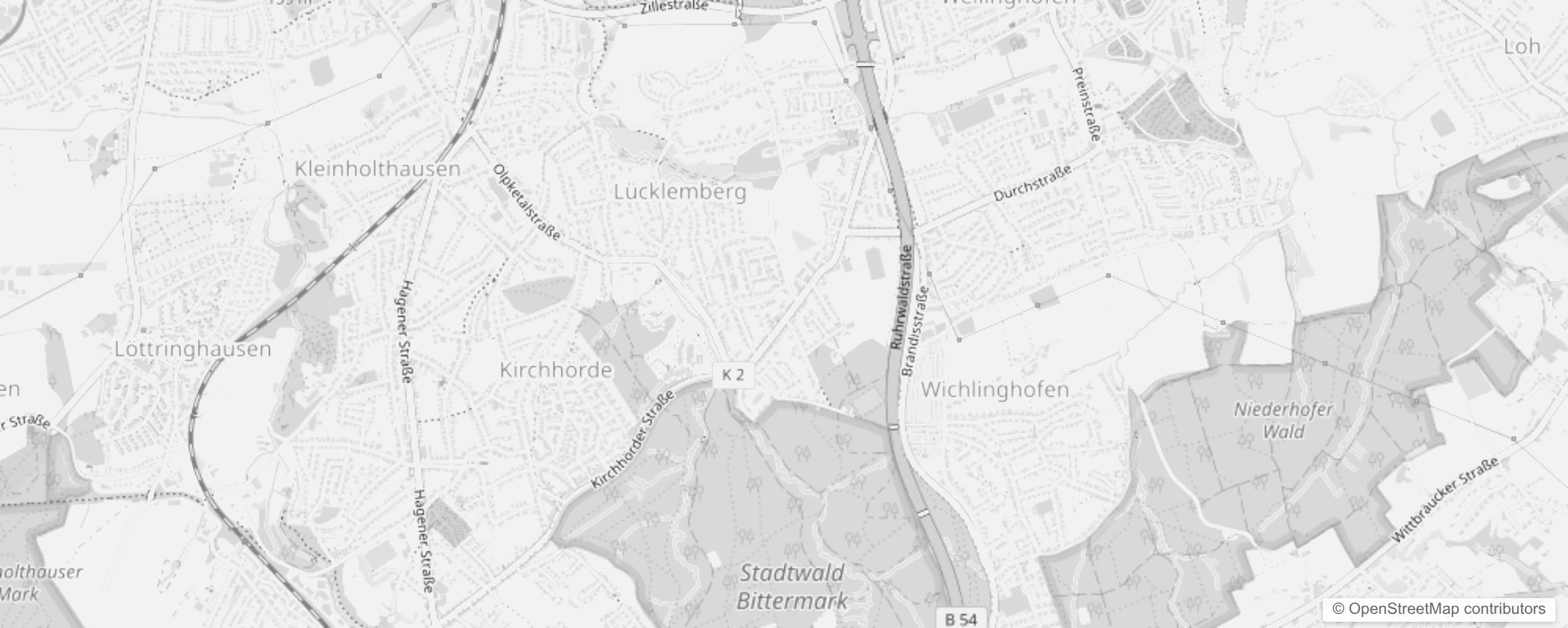 Bild von Dortmund Lücklemberg