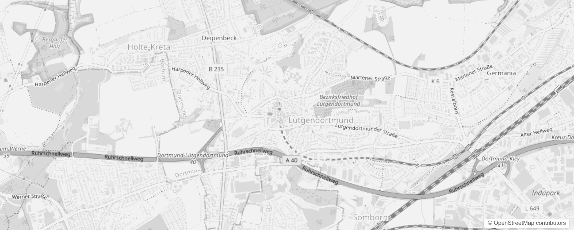Bild von Dortmund Lütgendortmund