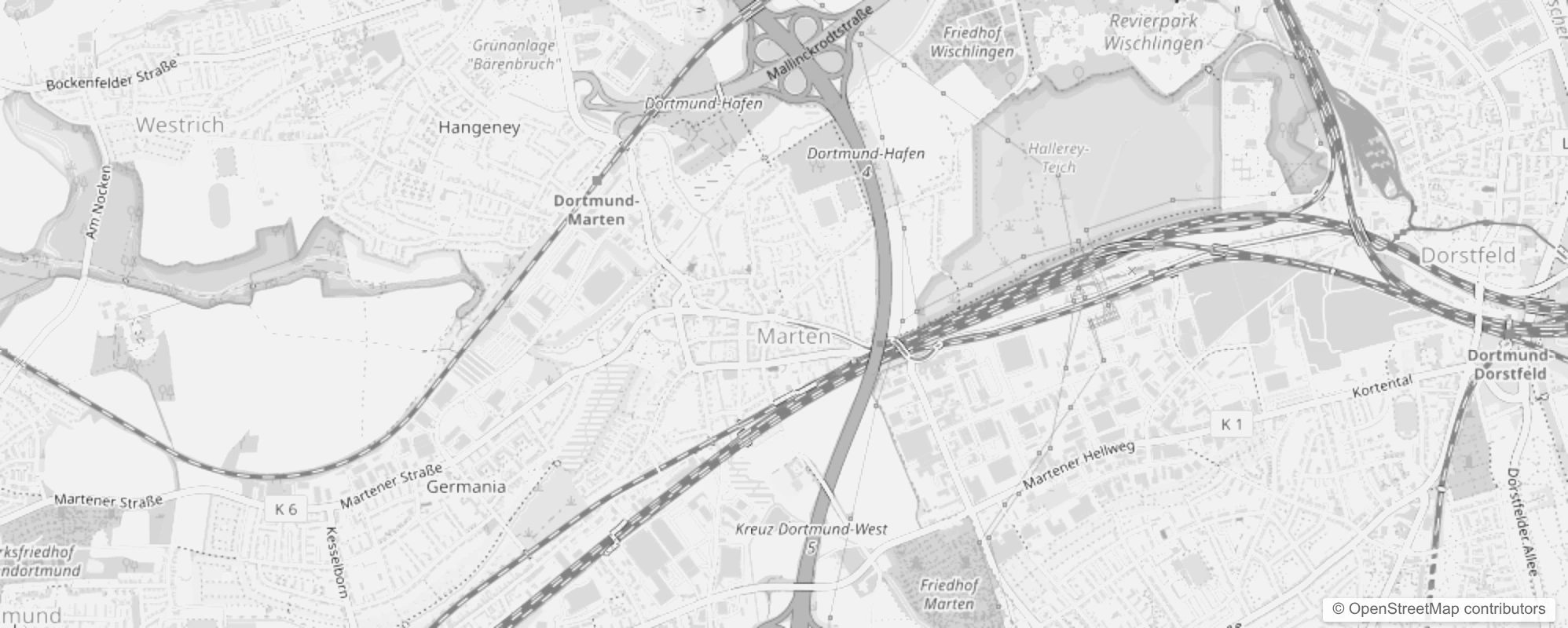 Bild von Dortmund Marten
