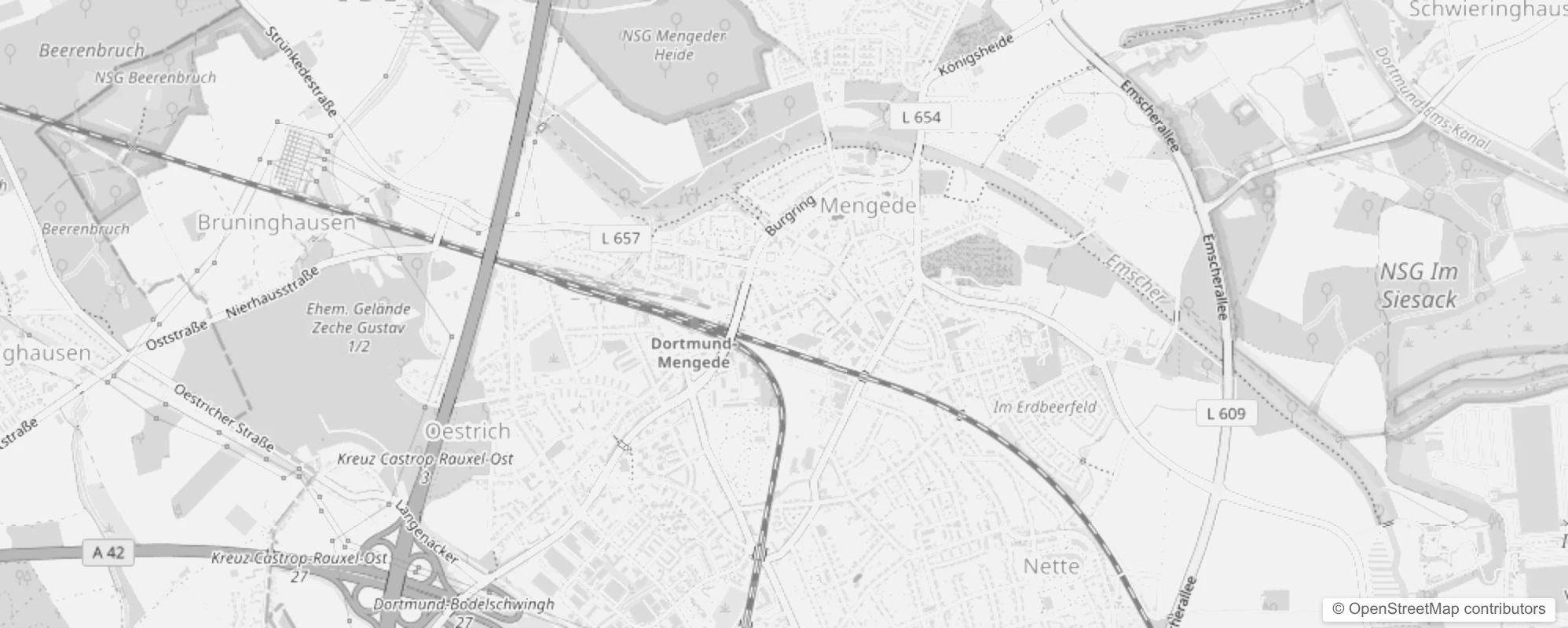 Bild von Dortmund Mengede