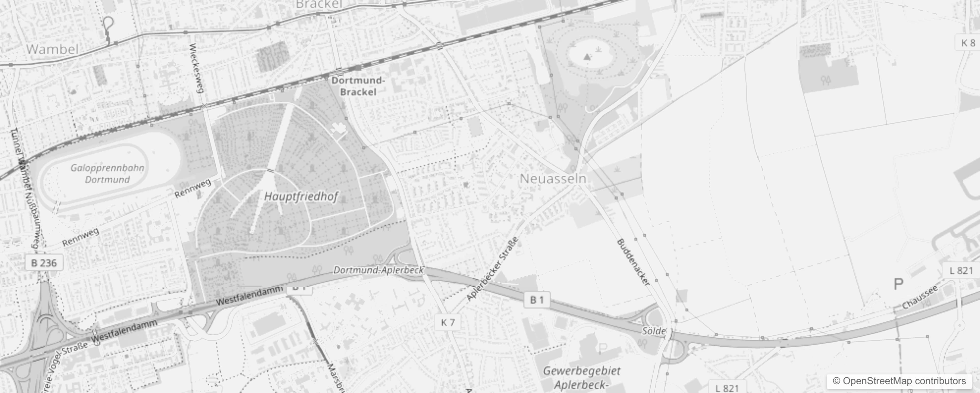 Bild von Dortmund Neuasseln