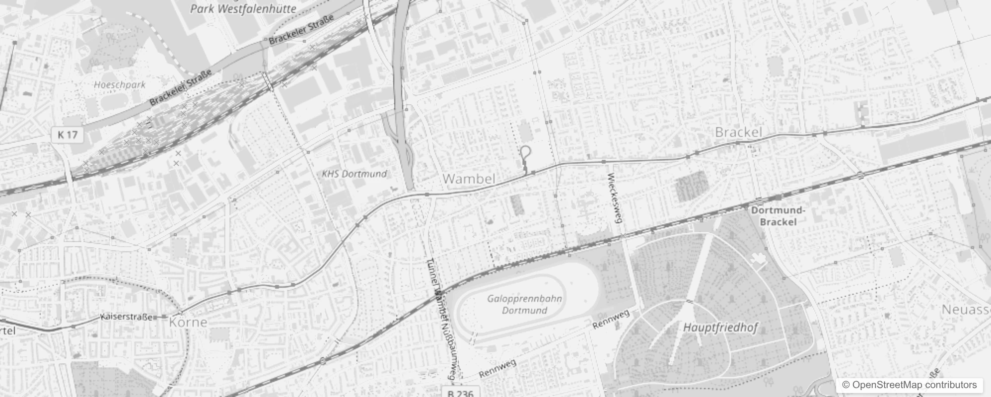 Bild von Dortmund Wambel