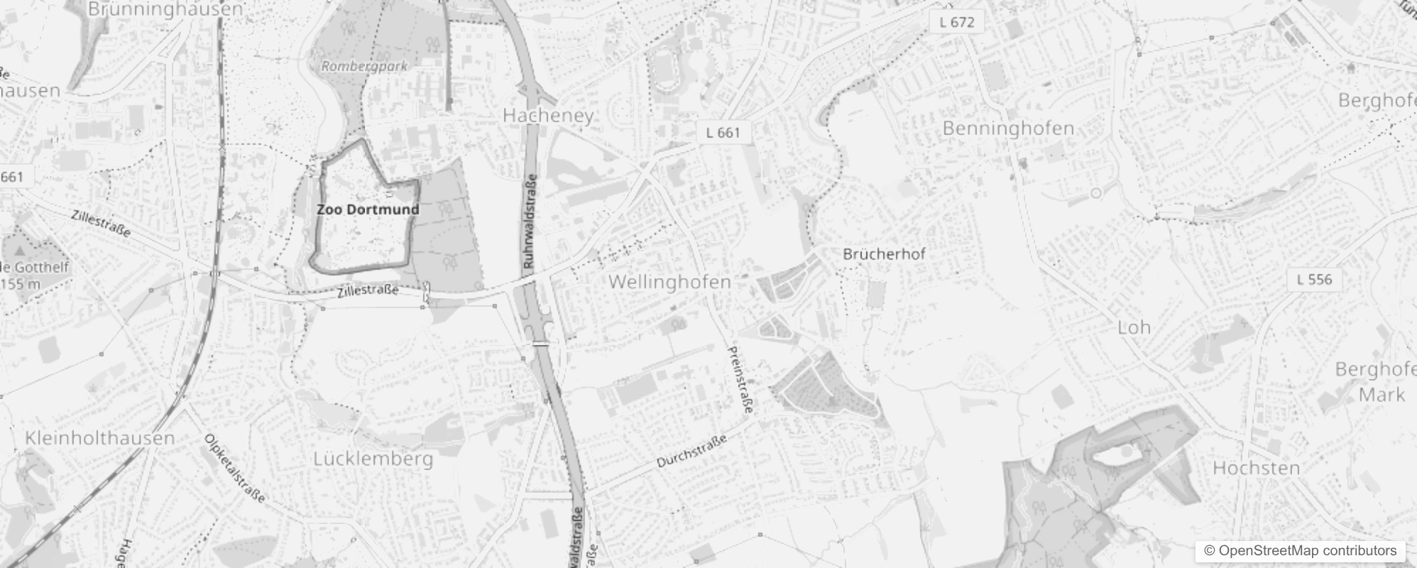 Bild von Dortmund Wellinghofen