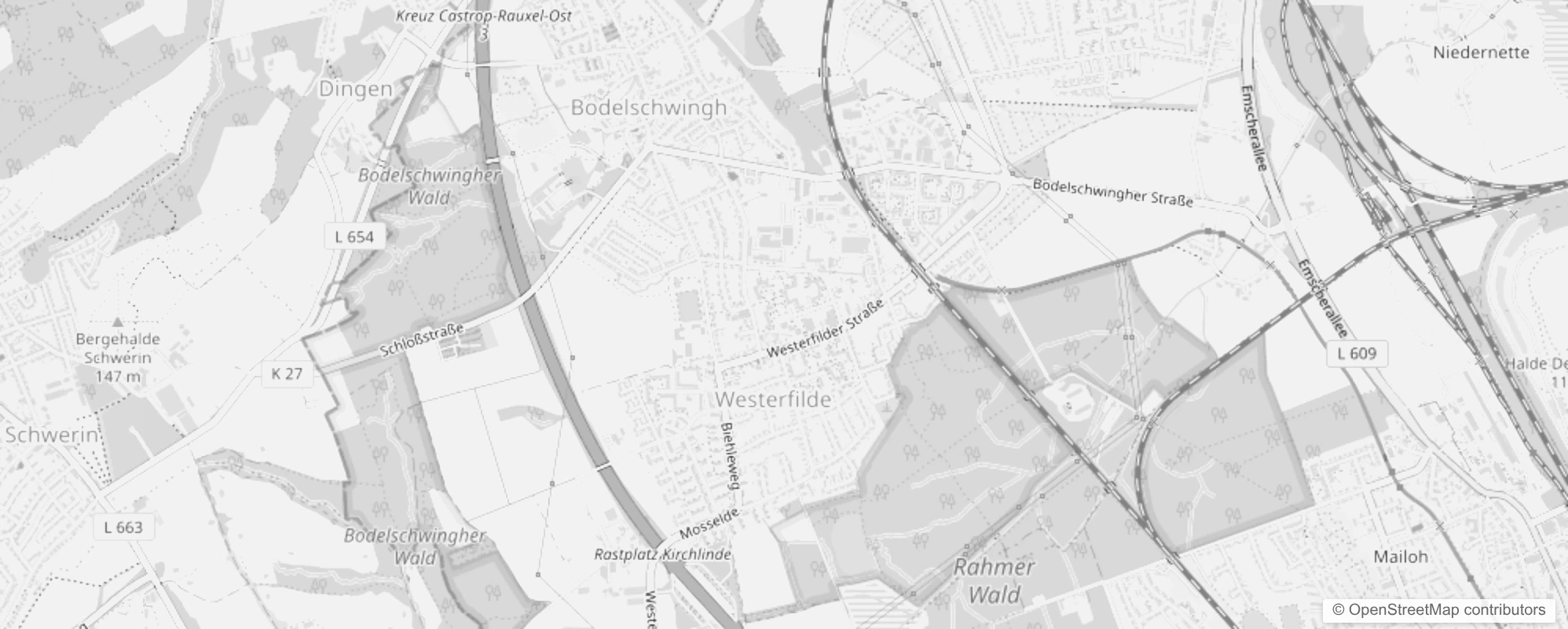 Bild von Dortmund Westerfilde