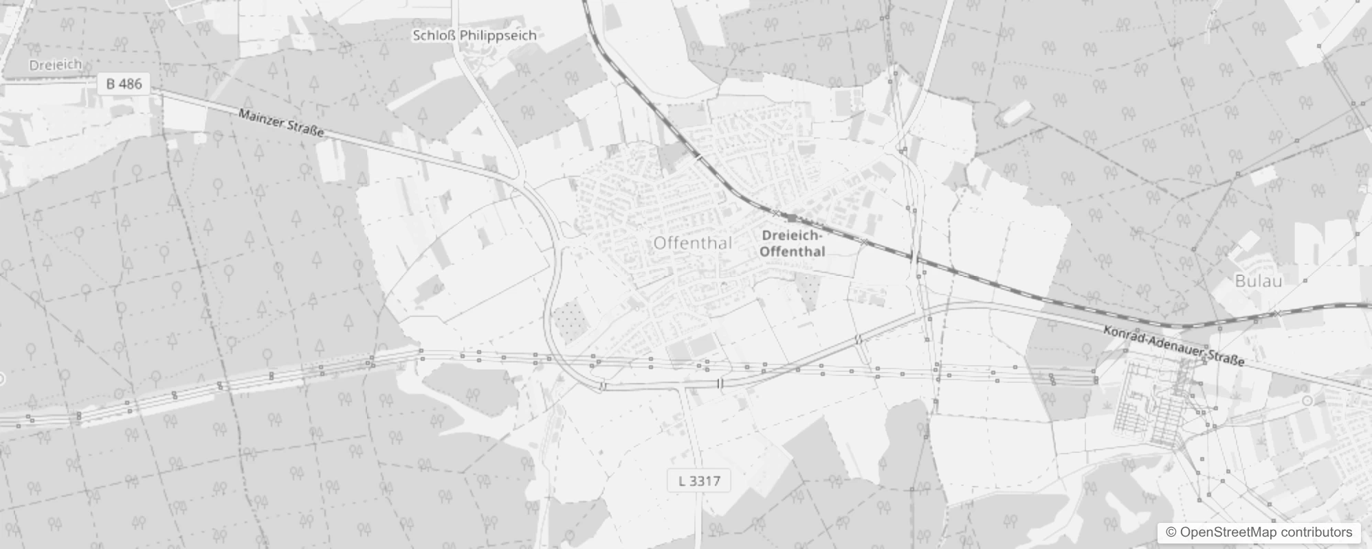 Bild von Dreieich Offenthal