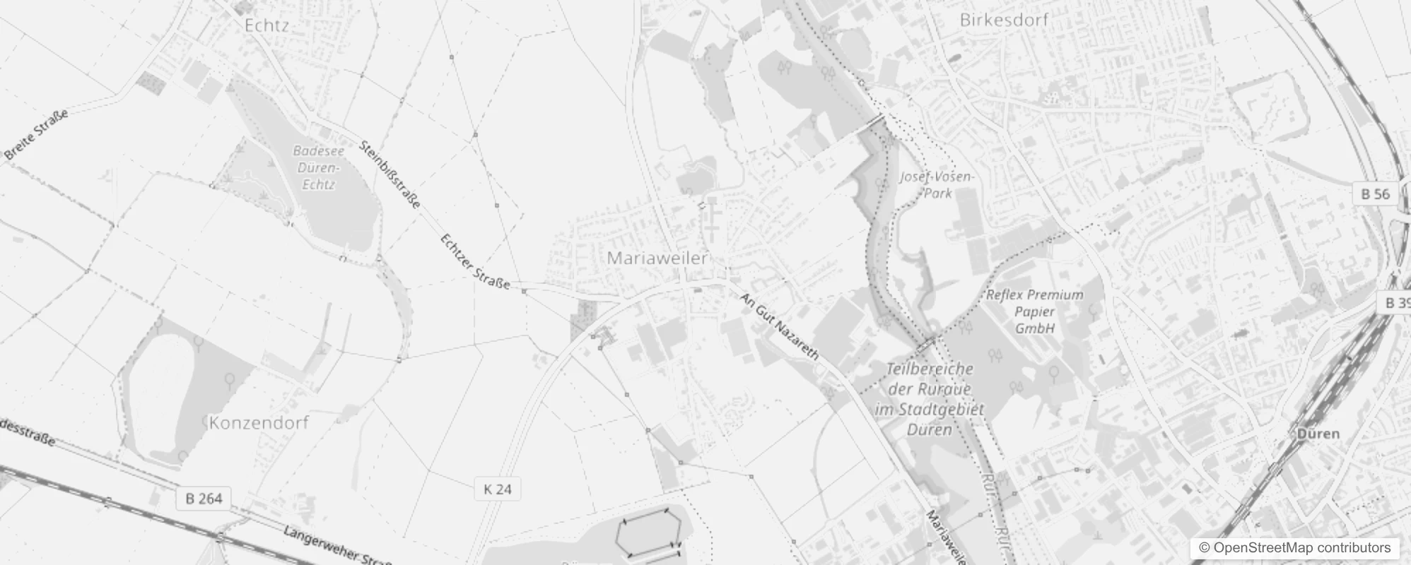 Bild von Düren Mariaweiler