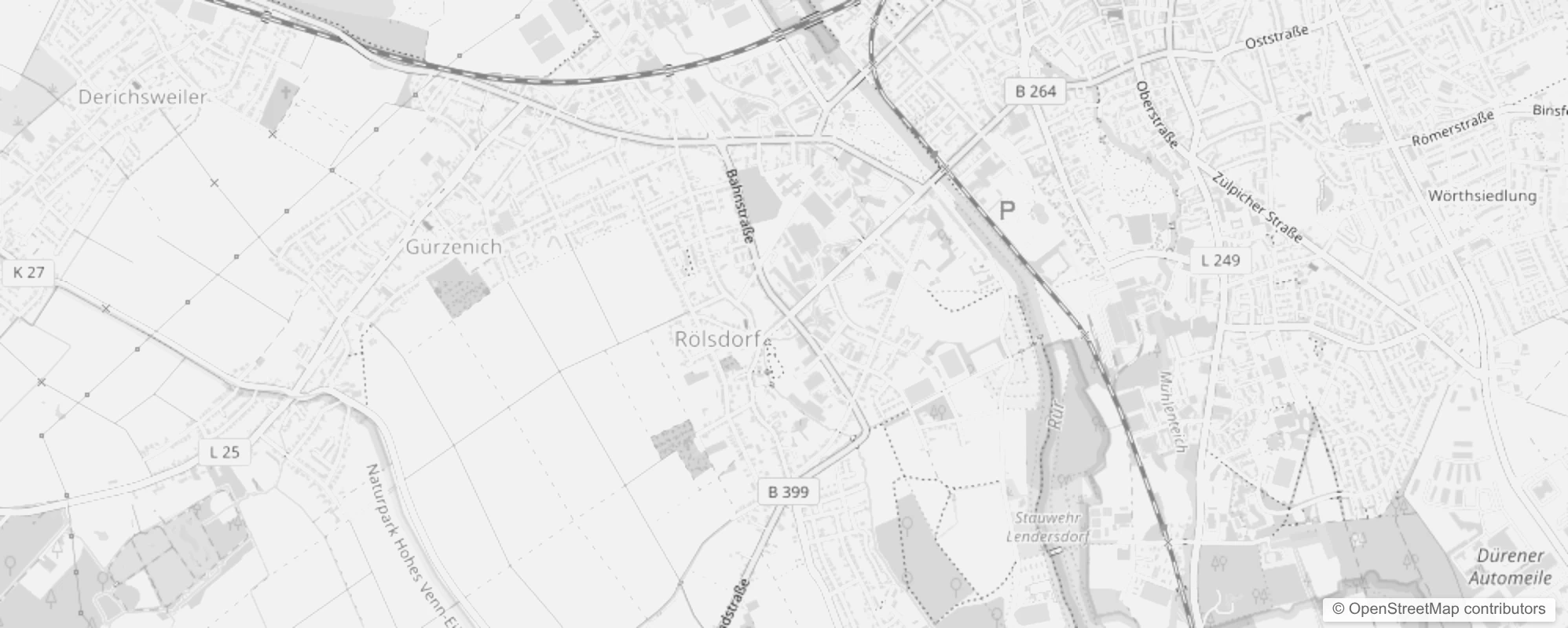 Bild von Düren Rölsdorf