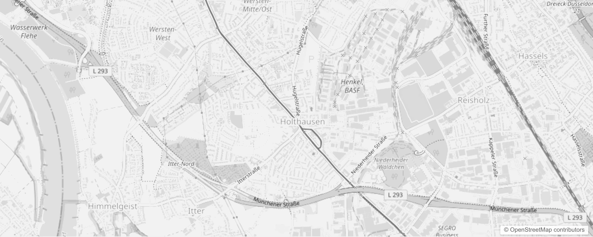 Bild von Düsseldorf Holthausen