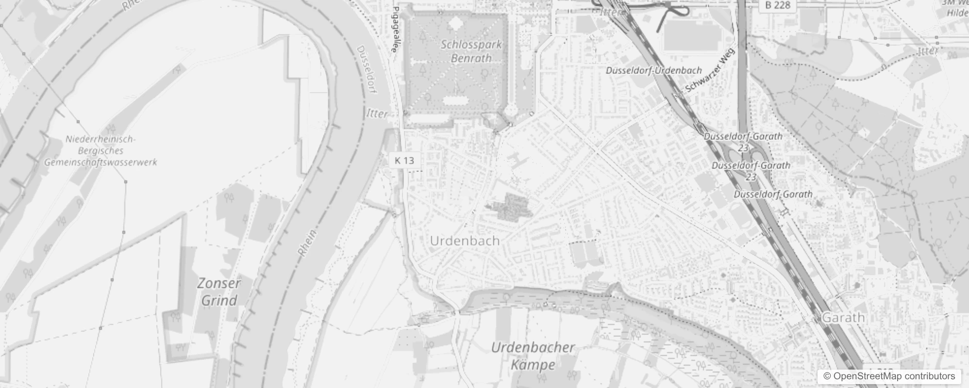 Bild von Düsseldorf Urdenbach