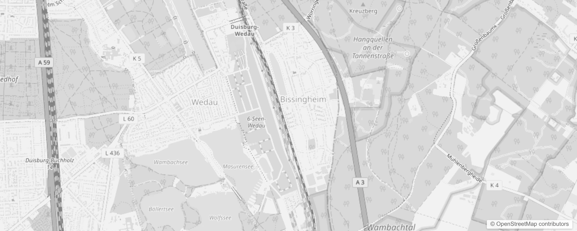 Bild von Duisburg Bissingheim