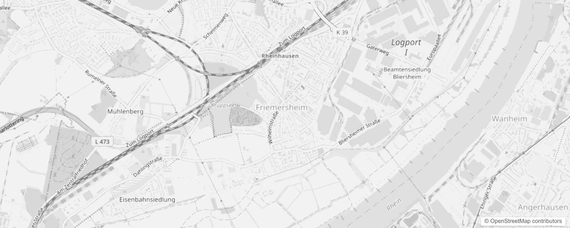 Bild von Duisburg Friemersheim