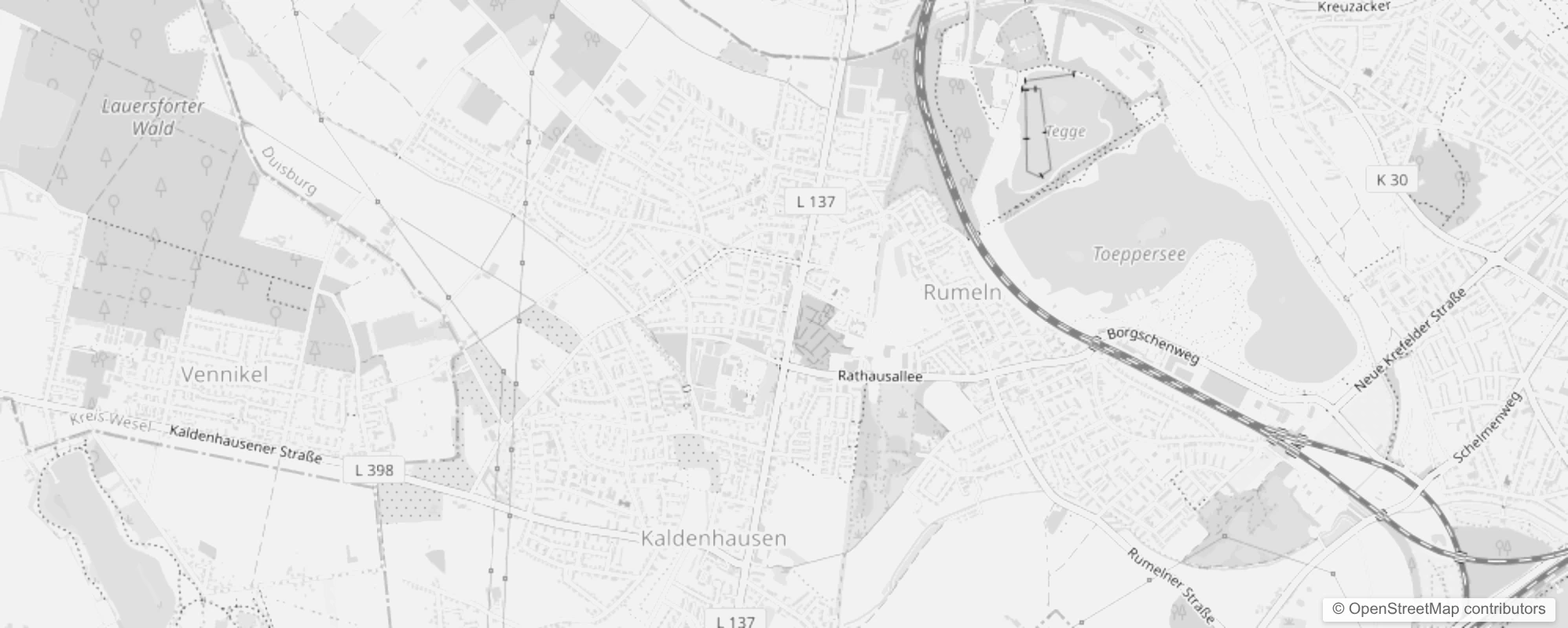 Bild von Duisburg Rumeln-Kaldenhausen