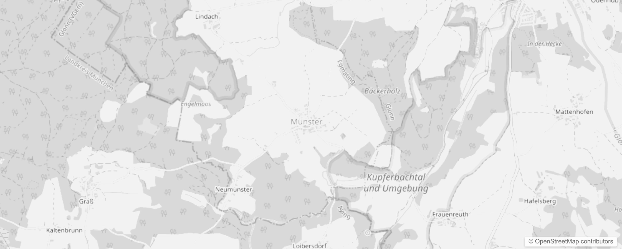 Bild von Egmating Münster