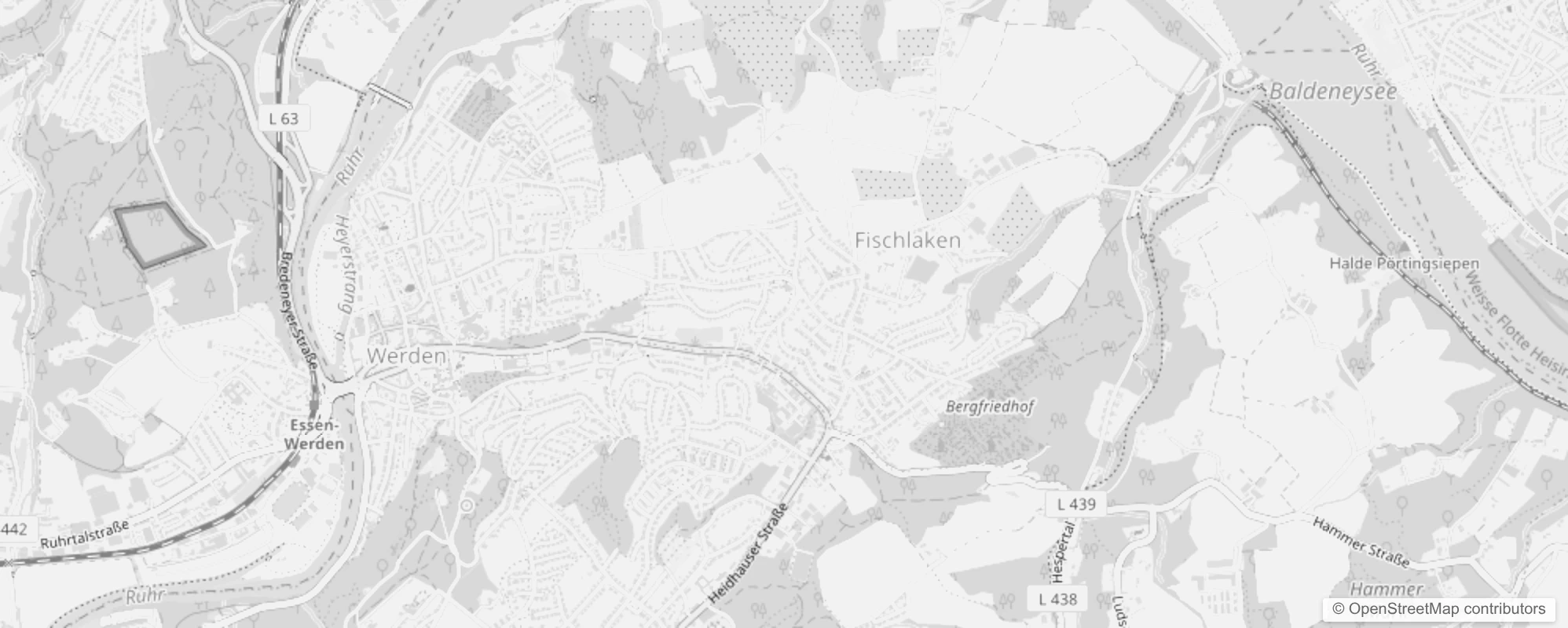 Bild von Essen Fischlaken